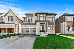 17 Saxby Farm Avenue, King, ON L7B 1K5