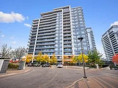 Condo Apartment in Vaughan