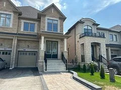 27 Bowline Vista , East Gwillimbury, ON L9N 0W2