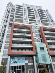 8888 Yonge Street 709, Richmond Hill, ON L4C 6Z1