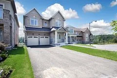289 Ben Sinclair Avenue, East Gwillimbury, ON L9N 0Z1