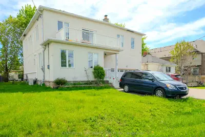 Detached in Richmond Hill