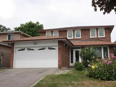 Detached in Markham
