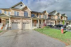 67 Daniele Crescent, Bradford West Gwillimbury, ON L3Z 0V7
