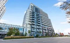 Common Element Condo in Vaughan