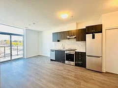 Condo Apartment in Newmarket