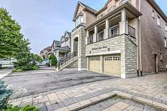 310 Golden Forest Road Ground Flr / W/O Basement, Vaughan, ON L6A 0S8