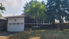 16 Portland Crescent, Newmarket, ON L3Y 6A5