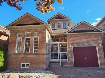 Detached in Vaughan