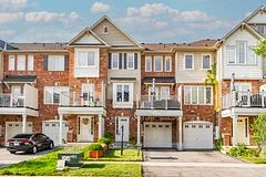 15 Muston Lane, Whitchurch-Stouffville, ON L4A 0P9
