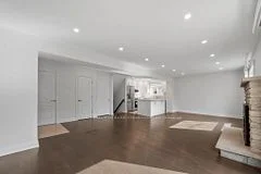 Detached in Markham