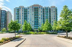 39 Oneida Crescent 1106, Richmond Hill, ON L4B 4T9