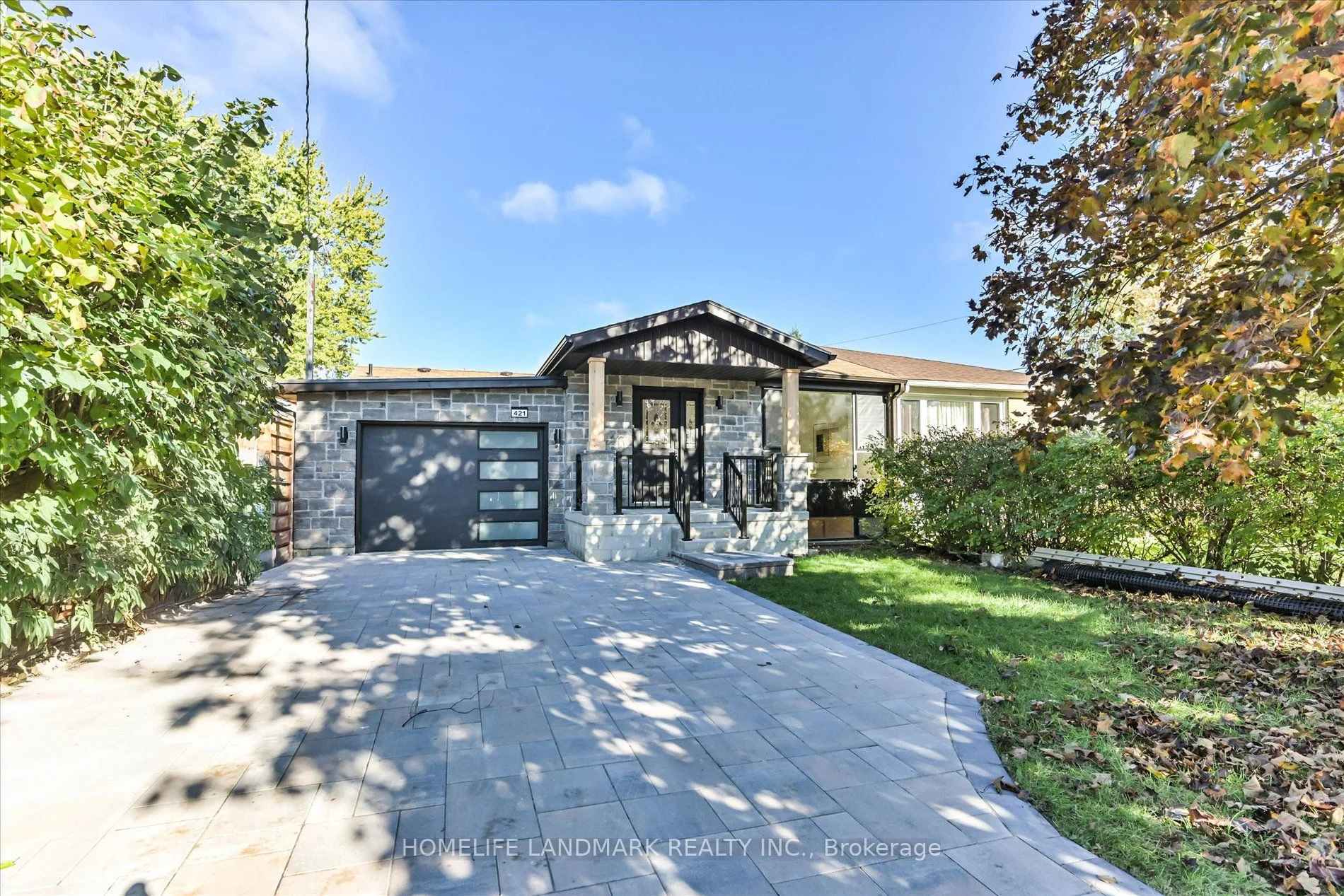 421 Browndale Crescent, Richmond Hill, ON L4C 3H9