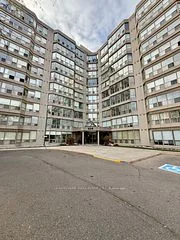 309 Major Mackenzie Drive 807, Richmond Hill, ON L3R 4C9