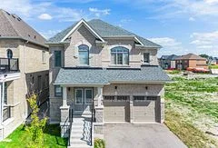 21 Marlene Johnston Drive, East Gwillimbury, ON L9N 0W7