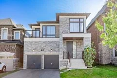 43 Starkweather Street, Aurora, On L4g 0z2