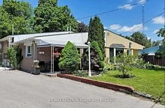 62 Lindsay Avenue, Newmarket, ON L3Y 4N6