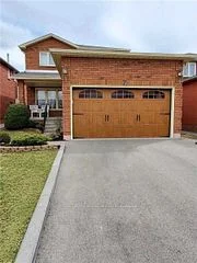 Detached in Vaughan