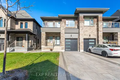 Semi-Detached in Uxbridge