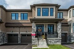 86 Kenneth Rogers Crescent, East Gwillimbury, ON L9N 1S5
