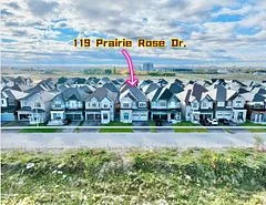 119 Prairie Rose Drive, Richmond Hill, On L4s 0m8