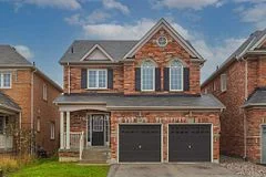 20 Tigertail Crescent, Bradford West Gwillimbury, ON L3Z 0M4