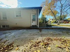 36 Rockport Crescent Basement, Richmond Hill, ON L4C 2L6