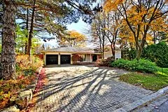 Detached in Markham