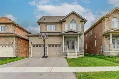 92 Sutherland Avenue, Bradford West Gwillimbury, ON L3Z 4H4