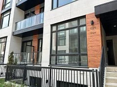 12 DAVID EYER Road 1121, Richmond Hill, ON L4S 0N4