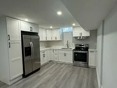 23 Saddlewood Court Bsmt, Markham, On L3r 8s8