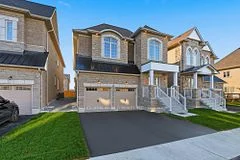 6 Speciosa Street, Richmond Hill, ON L4E 2Y5