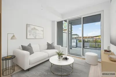 Condo Apartment in Innisfil