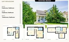 81 Wellington Street E, Aurora, ON L4G 1H7