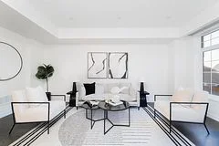 50 Greensborough Villag Circle 22, Markham, ON L6E 0C7