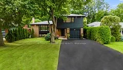 Detached in Markham