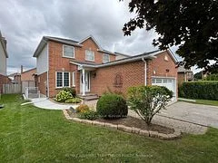 Detached in Georgina