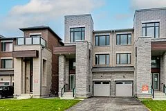 549 New England Court, Newmarket, ON L3X 2Z2