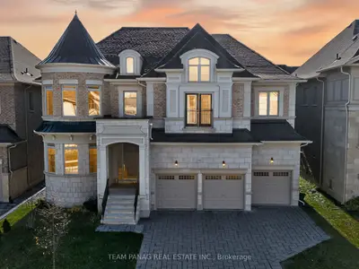 Detached in Vaughan