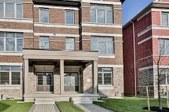 Att/Row/Townhouse in Markham