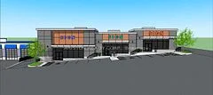 1540 Wellington Street E Unit 1, Aurora, ON L4G 7B7