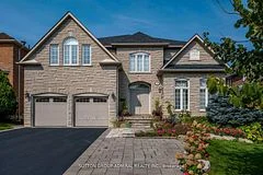 Detached in Vaughan
