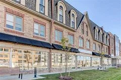 3865 Major Mackenzie Drive 208, Vaughan, ON L4H 3L9