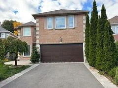Detached in Vaughan