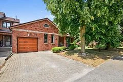 33 Parkette Drive, New Tecumseth, ON L9R 1R7