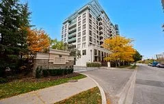 18 Harding Boulevard 928, Richmond Hill, ON L4C 0T3