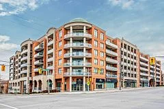 281 Woodbridge Avenue PH607, Vaughan, ON L4L 0C6
