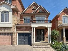 54 George Kirby Street Upper, Vaughan, ON L6A 0K5