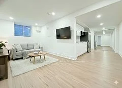 54 George Kirby Street Lower, Vaughan, ON L6A 0K5