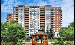 29 Northern Heights Drive 1116, Richmond Hill, ON L4B 4L8